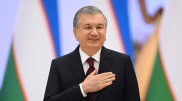 "Оппозиция қатыспады". Өзбекстанда президент сайлауы қалай өтті?