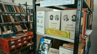 В Нур-Султане предложили выделять место под библиотеки в новых ЖК