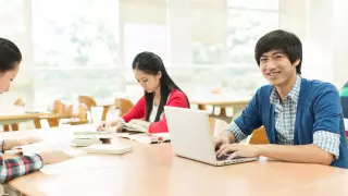 Второй прием документов в магистратуру начнется 1 ноября