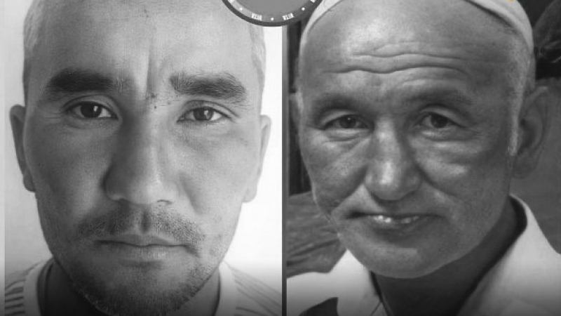 Тела пропавших братьев обнаружили в Павлодарской области