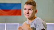 Убивший дикого медведя боксер очнулся и рассказал о случившемся