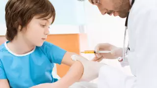 Разработчик "Спутника V" анонсировал регистрацию детской вакцины от коронавируса