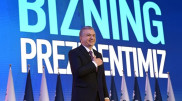 О вызовах второго срока президента Мирзиеева рассказал эксперт