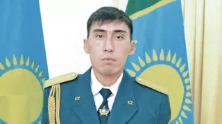 Пограничный тандем. Как ефрейтор Карбозов и пес Енисей спасали военных из-под снега