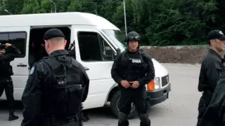 "Ценой своей жизни". История о подвиге сотрудников Службы "А"