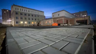 В Нур-Султане строят здание для подразделения Департамента полиции