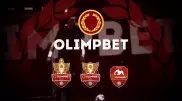 Olimpbet - спонсор чемпионата, Кубка и Суперкубка Казахстана по футзалу