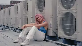 Dior және Facebook компанияларымен жұмыс істеген қазақстандық өзінің фильмін түсіреді