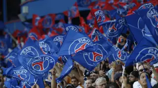 Футболиста "ПСЖ" обокрала проститутка - СМИ