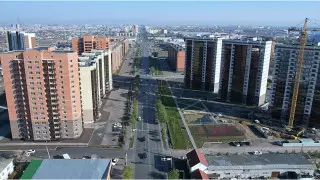 12 тысяч североказахстанцев отметят новоселье в 2021 году