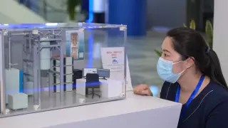 Первые в мире программируемые квантовые компьютеры запустили в Китае