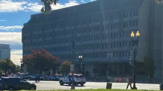 Министерство здравоохранения угрожают взорвать в США