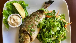 Диетолог назвала улучшающие внешность продукты