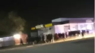 Подросток пострадал в массовой драке в селе Пиджим