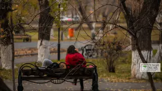 1699 заболевших коронавирусом зарегистрировано за сутки в Казахстане