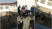 Массовая драка в Пиджиме: появились подробности