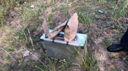 Тайник с оружием обнаружили в Семее