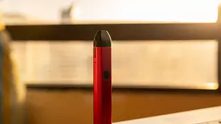 Ответственность за импорт электронных сигарет могут ввести в Казахстане