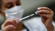 В США одобрили введение четвертой дозы вакцины от COVID-19