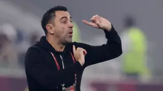 "Барселона" назначит Хави главным тренером в четверг - СМИ