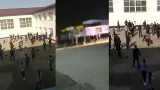 В АНК заявили о провокаторах в селе Пиджим