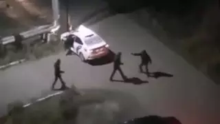 "Стрелял прохожий": новые подробности по делу о нападении на таксиста озвучили в Караганде