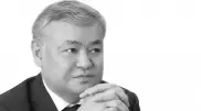 Скончался казахстанский ученый и инженер Амирлан Кусаинов