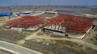 Какие здания простаивают годами? Долгострои Алматы - часть 2