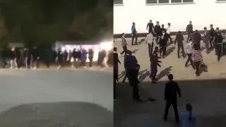 События в Пиджиме: стало известно о еще одном пострадавшем