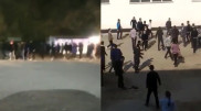 События в Пиджиме: стало известно о еще одном пострадавшем