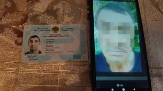 Загадочным "двойником", оформившим кредит на жителя Костаная, оказался его родственник