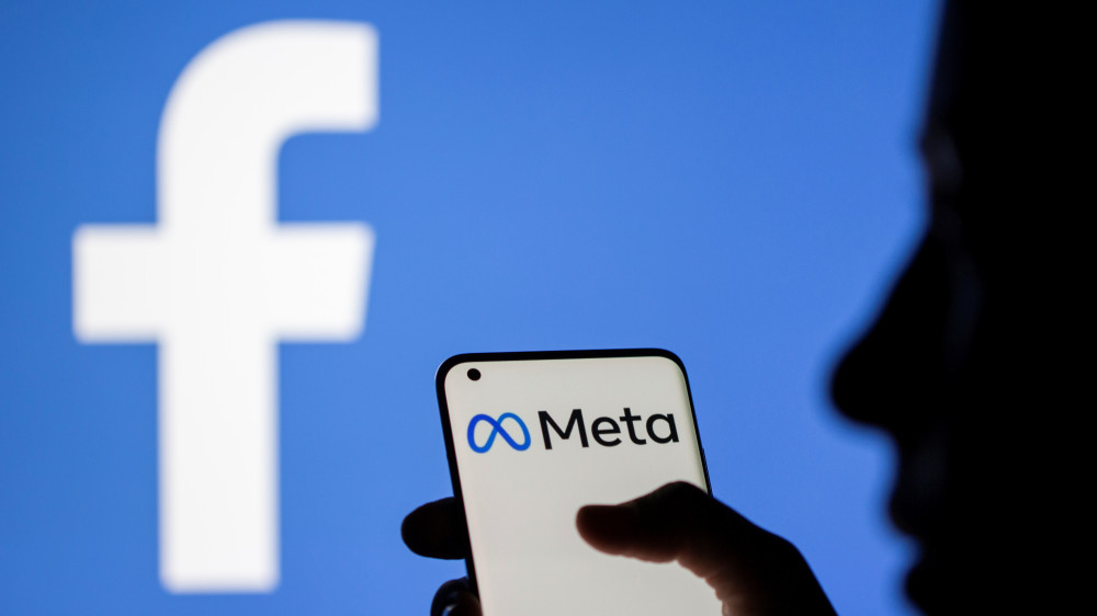 Цукерберг: Facebook сменил название на Meta