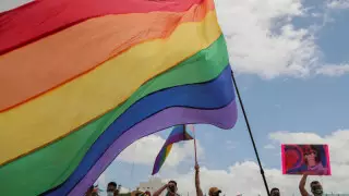 В Польше прошли акции протеста из-за нового закона против ЛГБТ