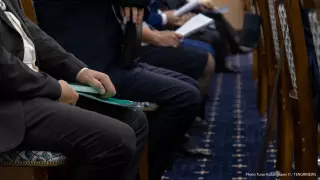 Мусин рассказал, за что Токаев раскритиковал вице-министров