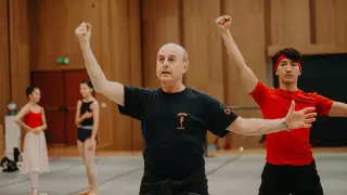 Премьера балета "Белоснежка и семь гномов" состоится в столице