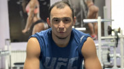 Бой Дамира Исмагулова в UFC отменяется - менеджер