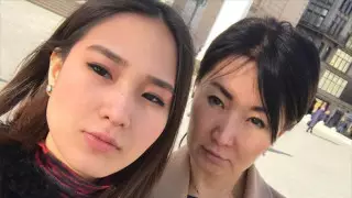 Они будут обороняться с новой силой - мать Томирис Байсафы об отмене приговора Меджидову