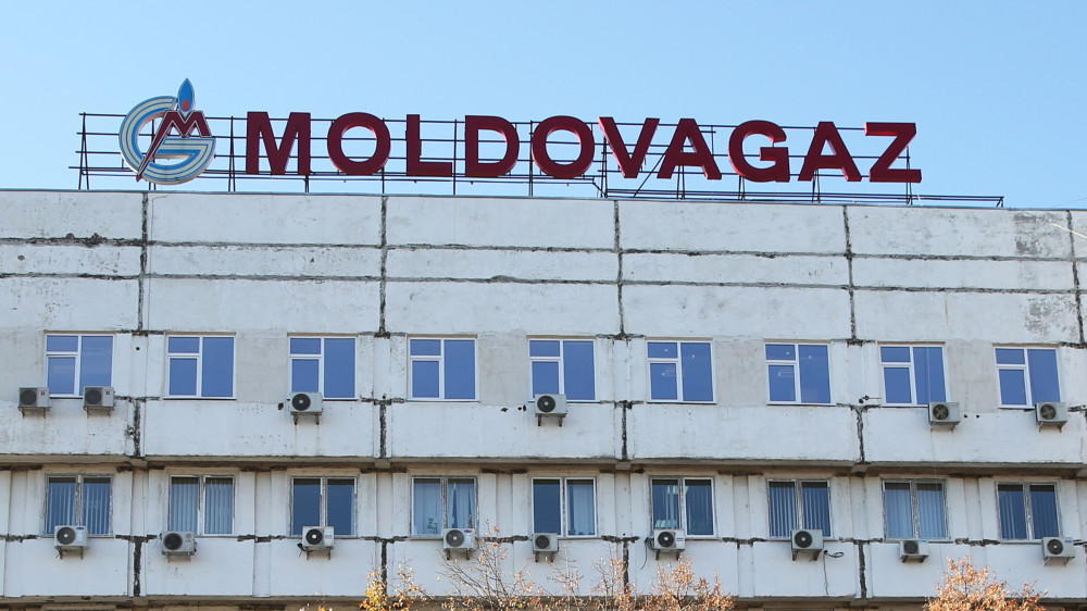Молдова договорилась с Москвой по газу на своих условиях