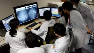 Назван ранний "пахучий" симптом рака поджелудочной железы