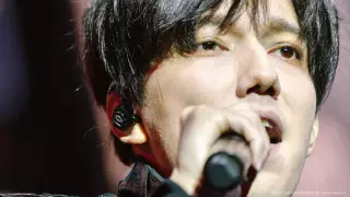 Димаш Кудайберген попал в топ-20 чарта Billboard