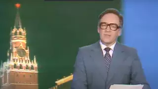 Умер легендарный диктор Игорь Кириллов