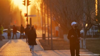 какое положение в казахстане с коронавирусом