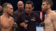 Бой Яна и Сэндхагена признан лучшим поединком вечера на UFC 267