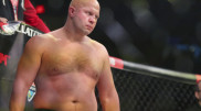 Дана Уайт исключил возможность выступления Федора Емельяненко в UFC