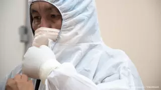 Какие доплаты хотят сделать медикам за работу в ковидных стационарах