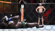 Глава UFC сделал заявление о втором бое Ян - Стерлинг