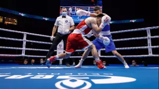 Узбекистан подал апелляцию на поражение от казахстанца на ЧМ