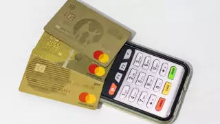 Как защититься от кражи с бесконтактной карты