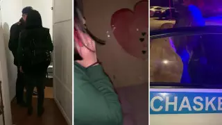 15 притонов с проститутками ликвидировали в Алматы