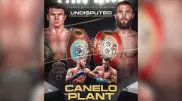 Бой Канело за звание "абсолюта" покажут в прямом эфире в Казахстане